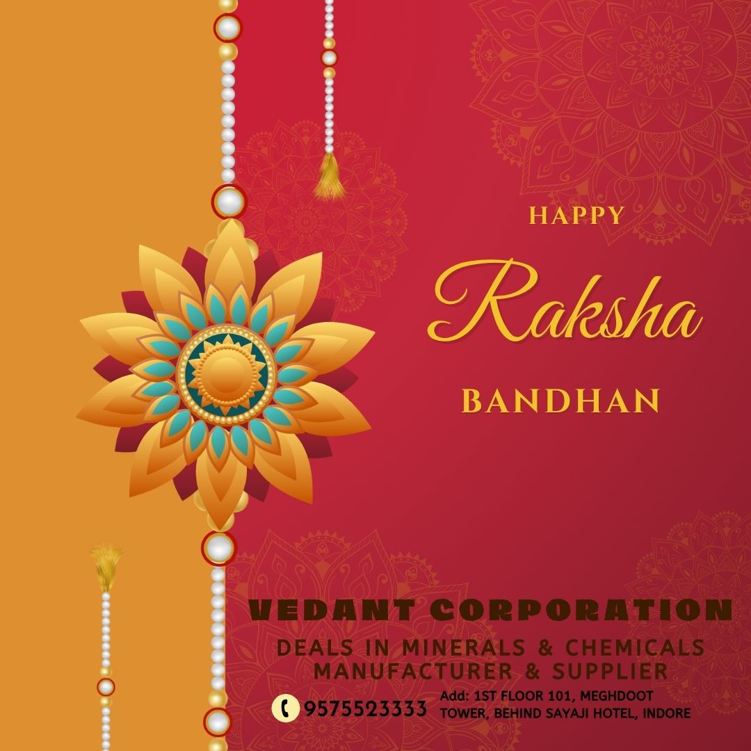 Happy Rakhi